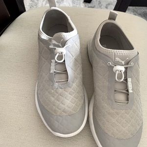 Puma ladies golf shoes